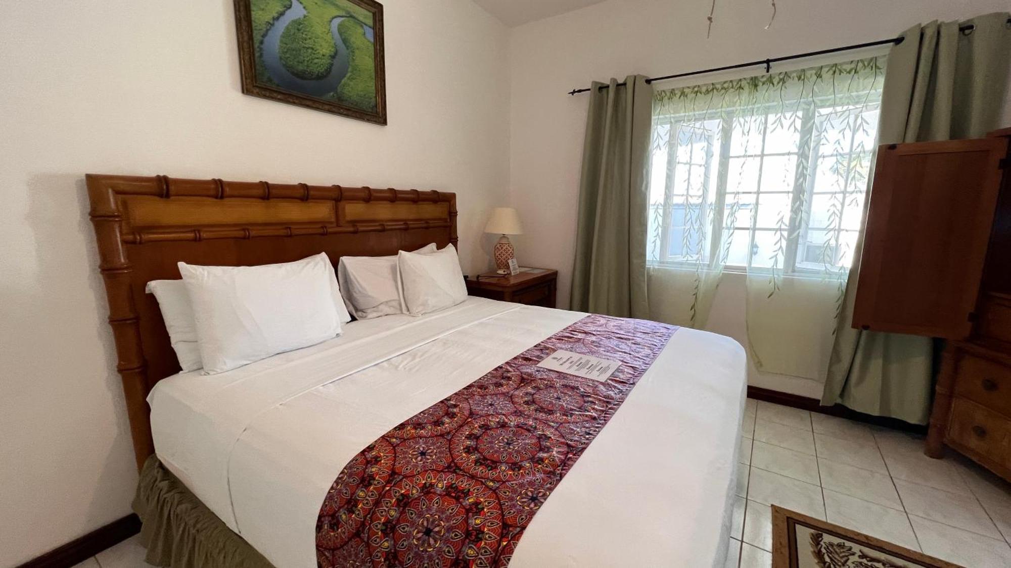 All Nations Guest House 포트안토니오 객실 사진