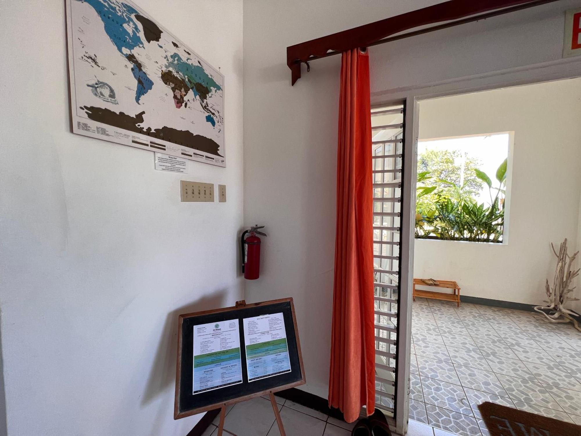 All Nations Guest House 포트안토니오 객실 사진