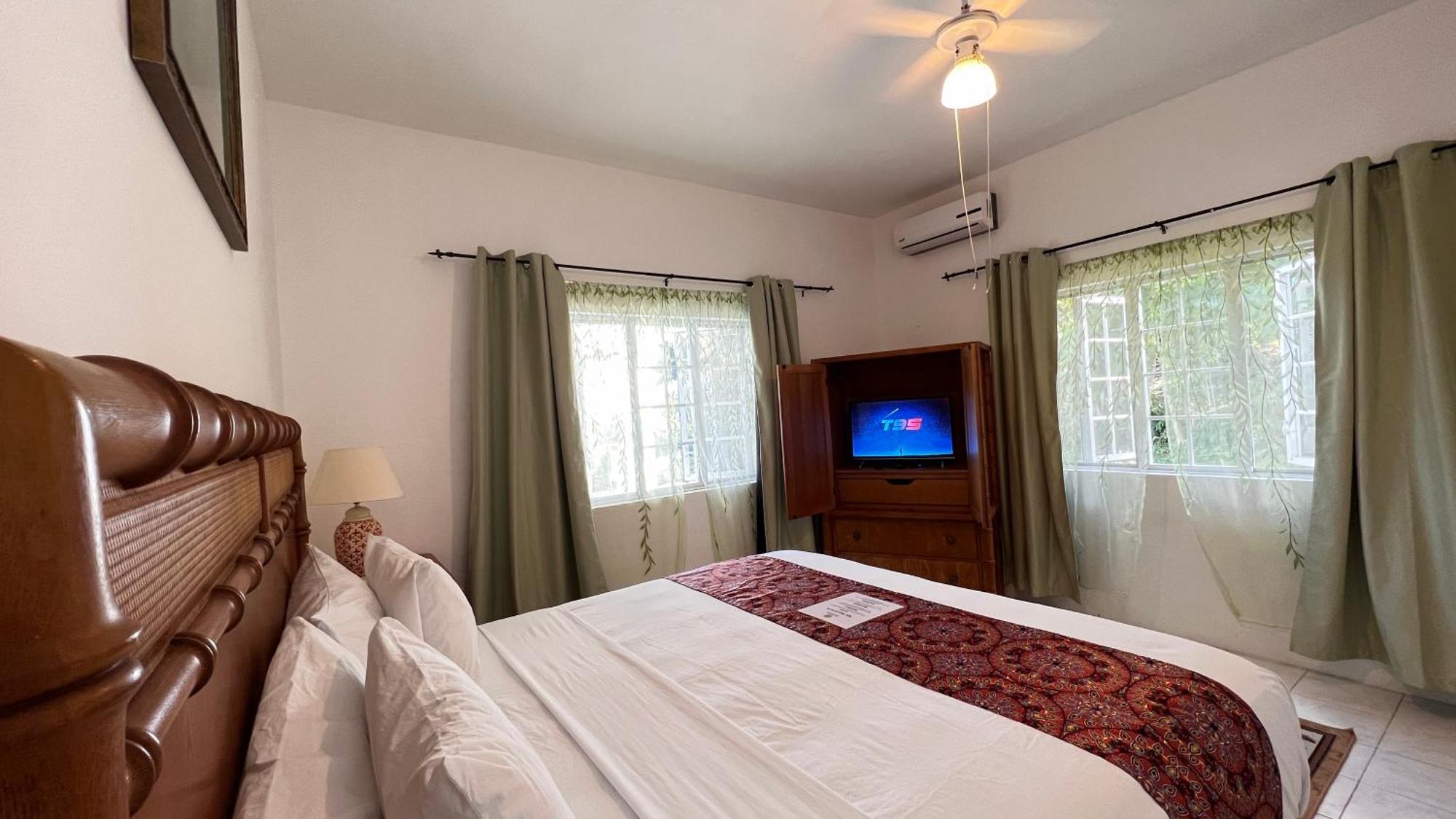 All Nations Guest House 포트안토니오 객실 사진