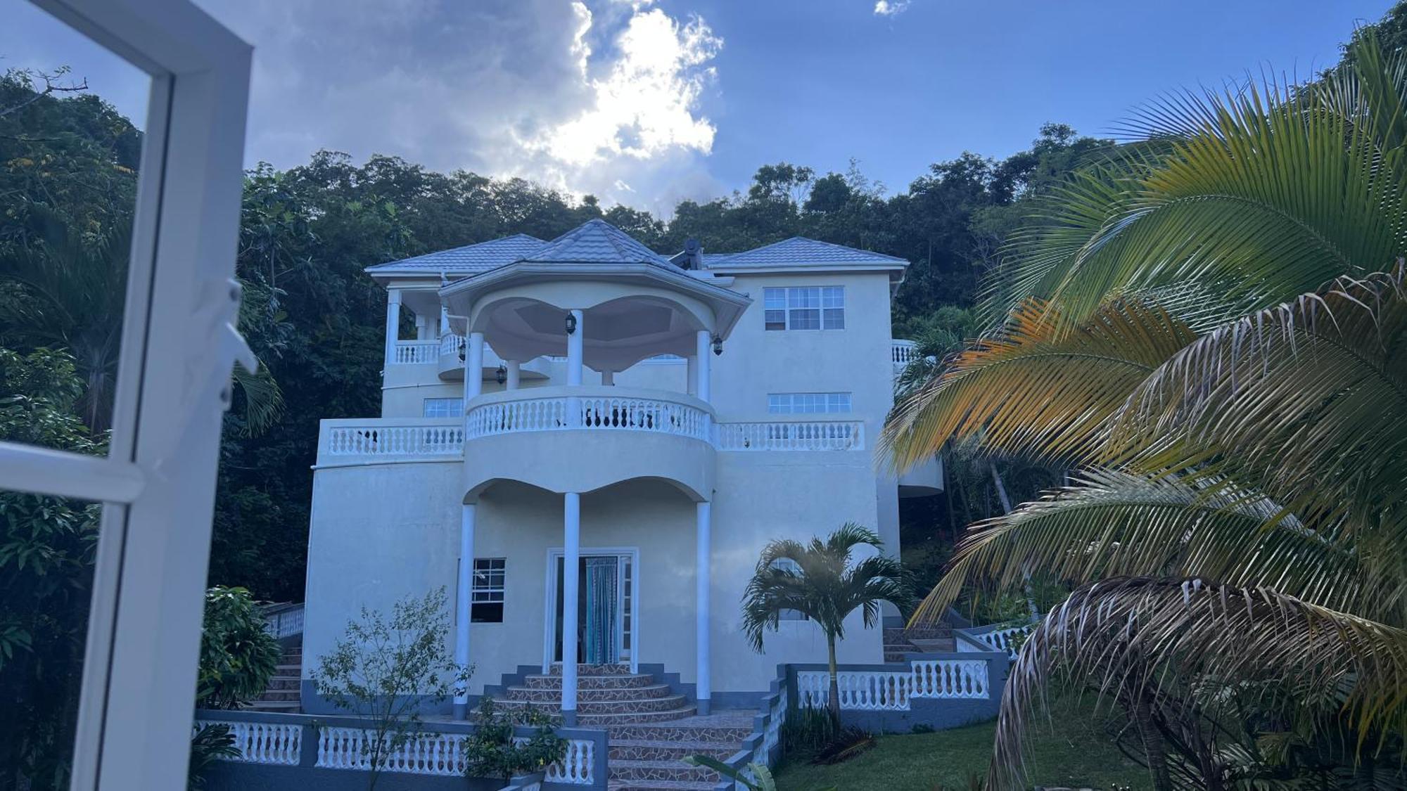 All Nations Guest House 포트안토니오 객실 사진