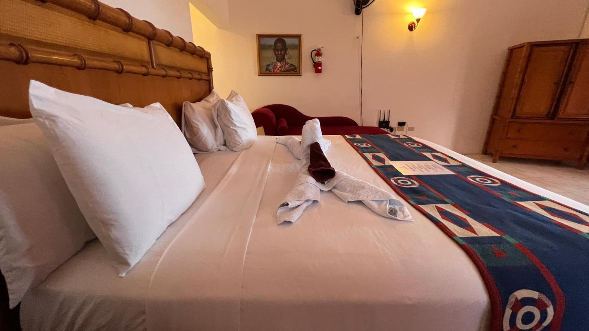 All Nations Guest House 포트안토니오 객실 사진