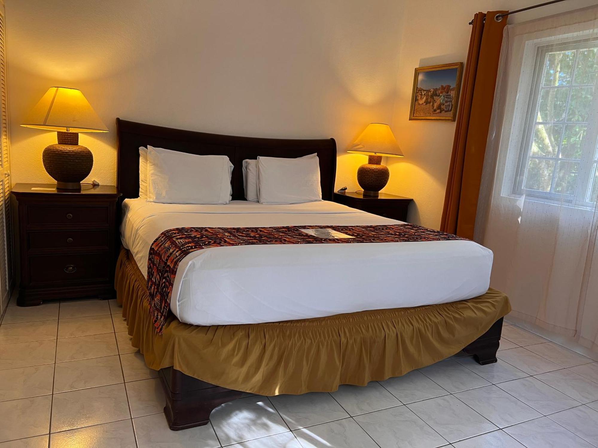 All Nations Guest House 포트안토니오 객실 사진