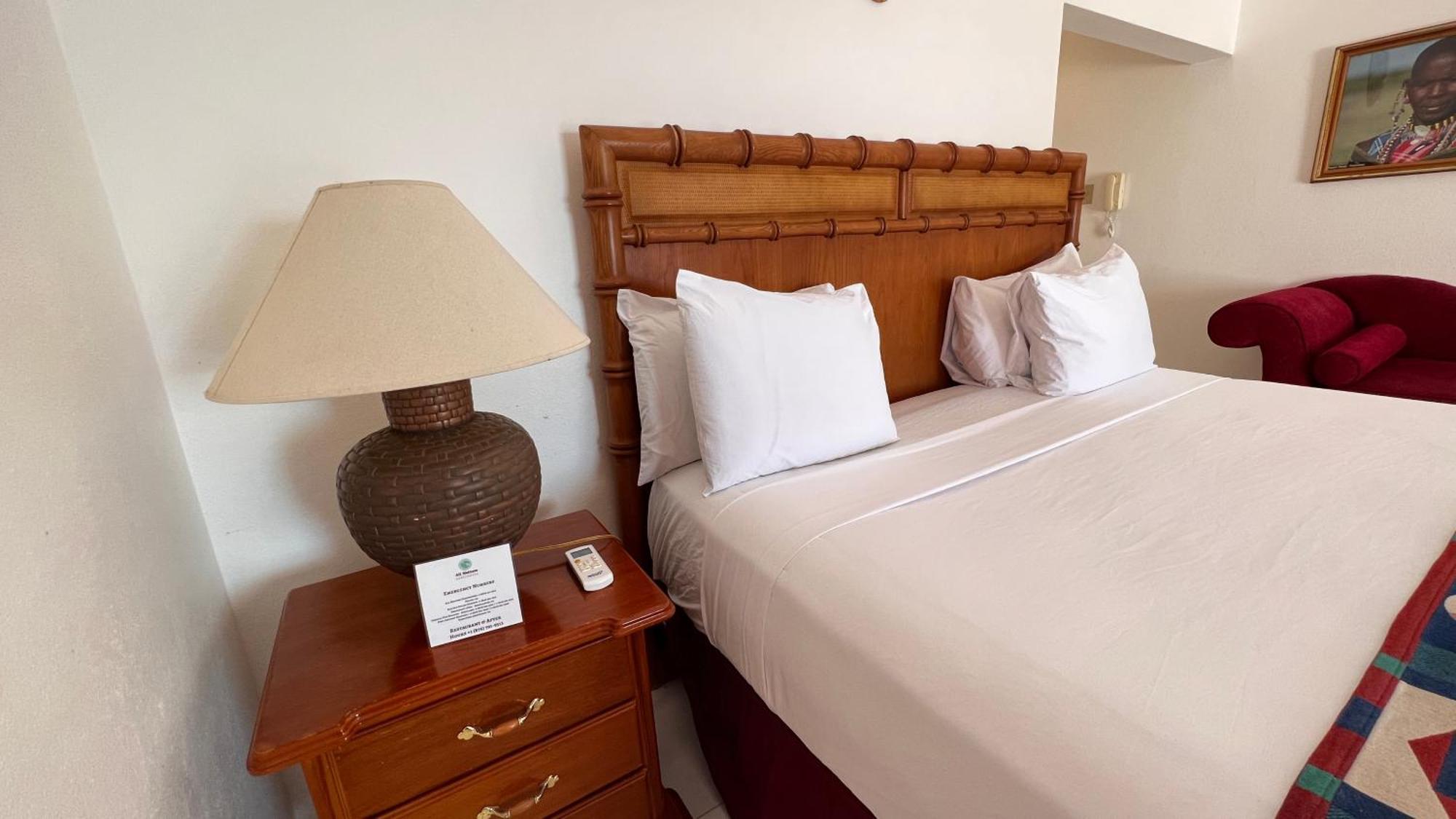All Nations Guest House 포트안토니오 객실 사진
