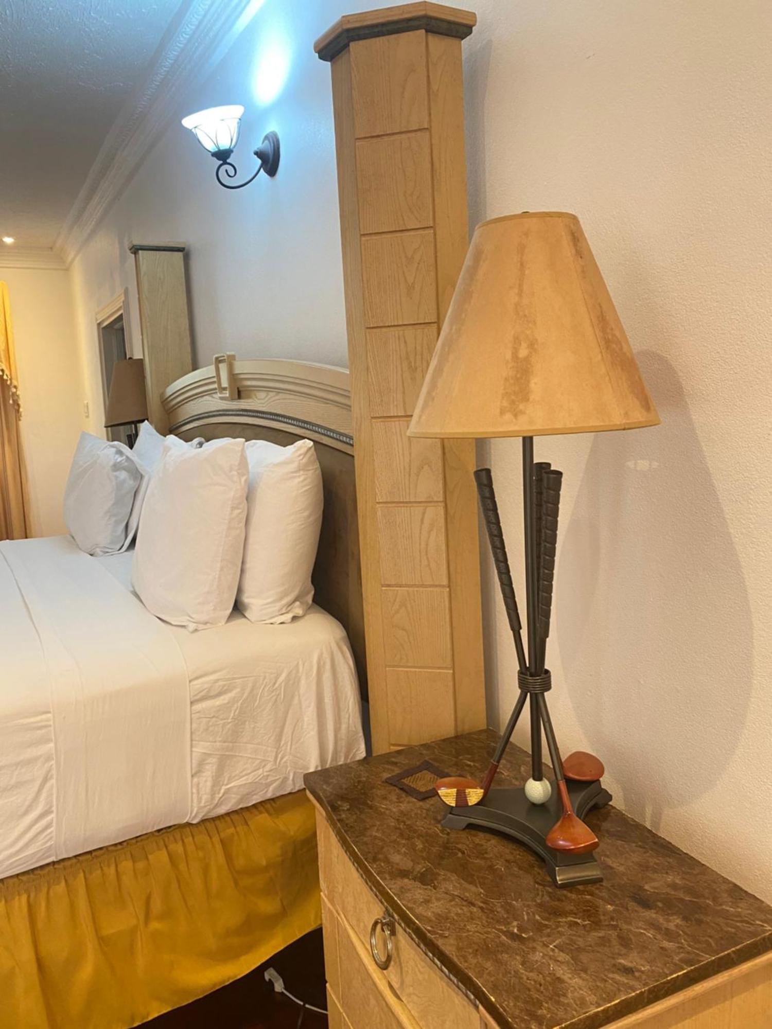 All Nations Guest House 포트안토니오 외부 사진